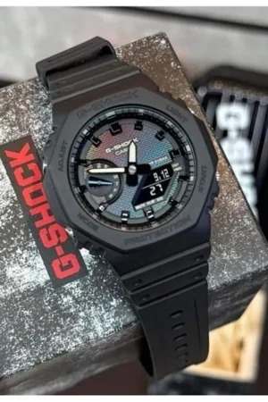 Gshock Watch Casio GM 2100 For Men (ETS45)