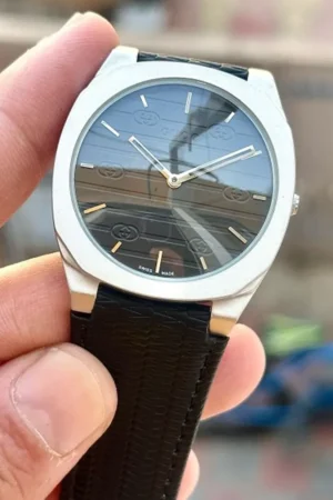 Gucci Watch For Men (SG534)