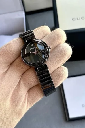 Gucci Watch For Women (SW1201)