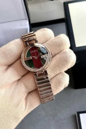 Gucci Watch For Women (SW1212)
