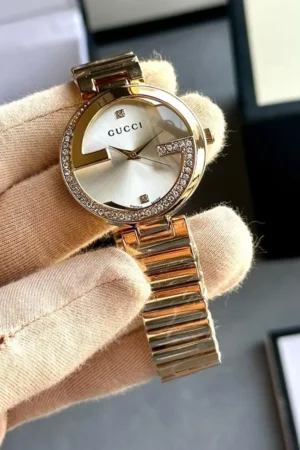 Gucci Watch For Women (SW1220)