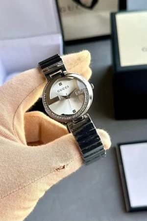Gucci Watch For Women (SW1252)