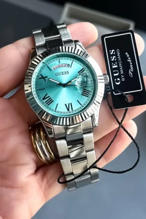 Guess Watch For Men (SUP248)