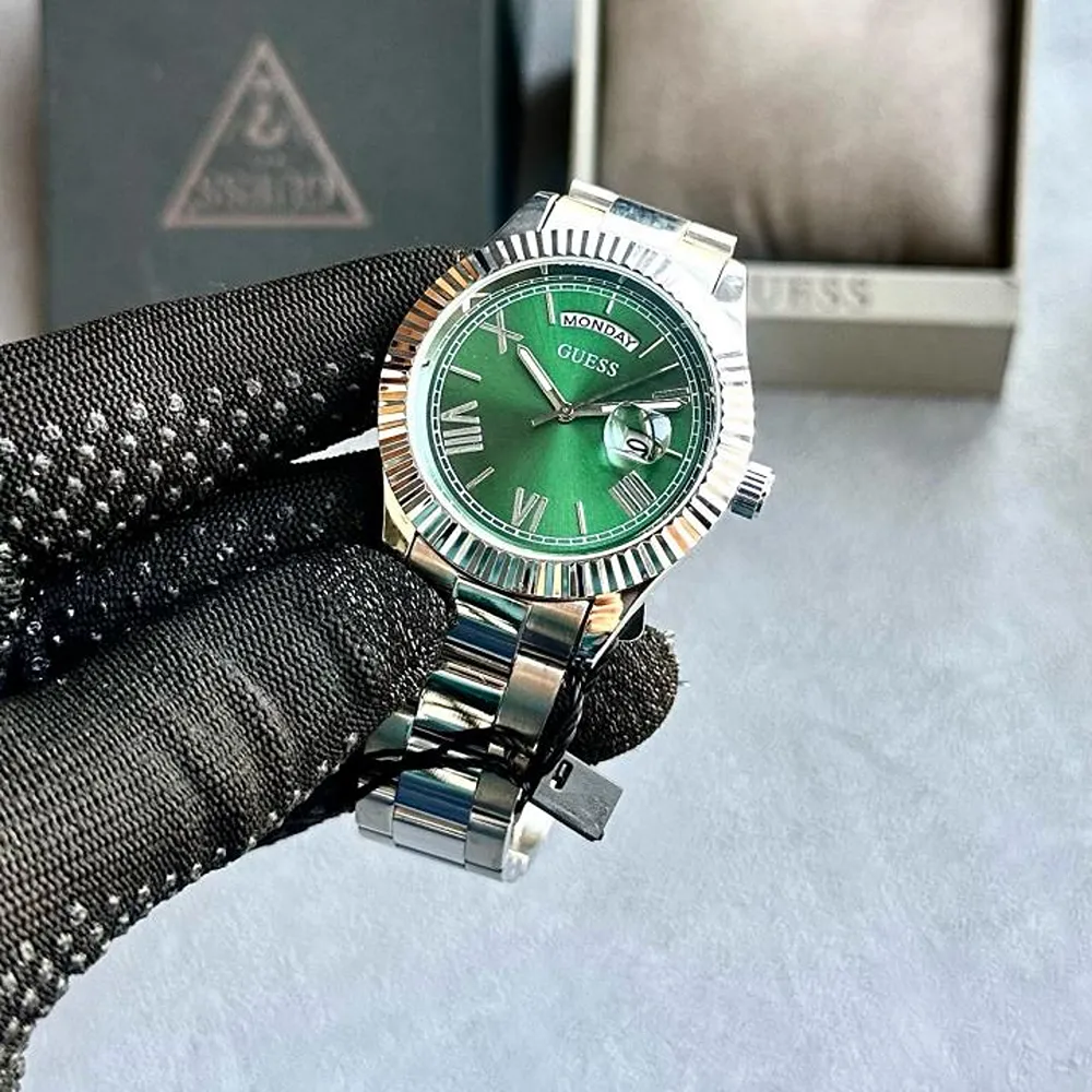 Guess Watch For Men (SUP258) - Image 2