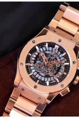 Hublot Big Bang Watch For Men (SG411)