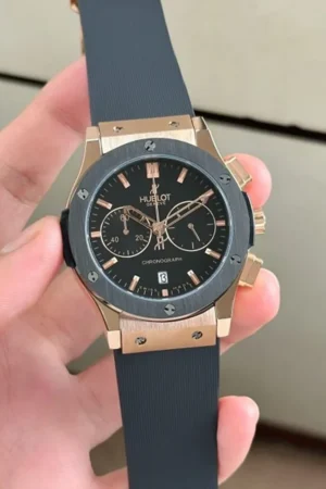 Hublot Big Bang Watch For Men (SG420)