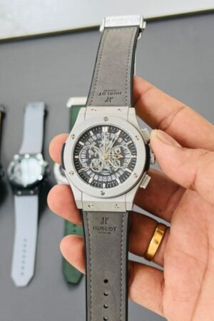 Hublot Watch For Men