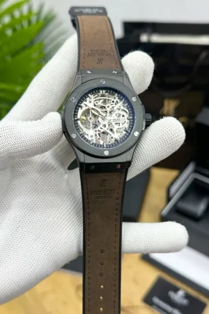 Hublot Watch For Men (LAB38)