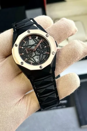Hublot Watch For Men (SG404)
