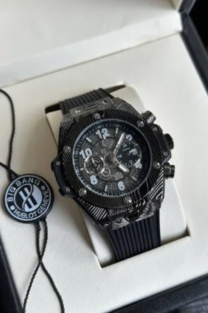 Hublot Watch For Men (SL245)
