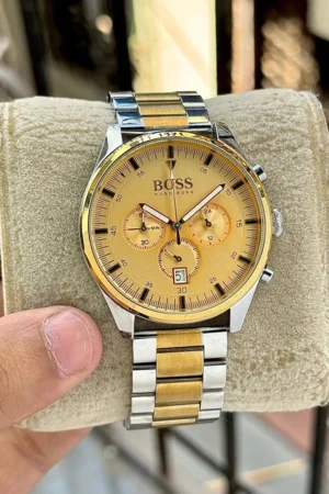 Hugo Boss Watch For Men (SCO1293)