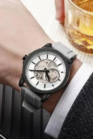 Imported Armani Exchange Watch For Men (SW5141)