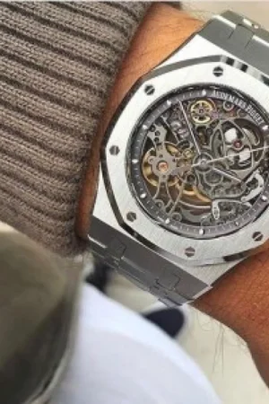 Imported Audemars Piguet Watch For Men (SHH3708)