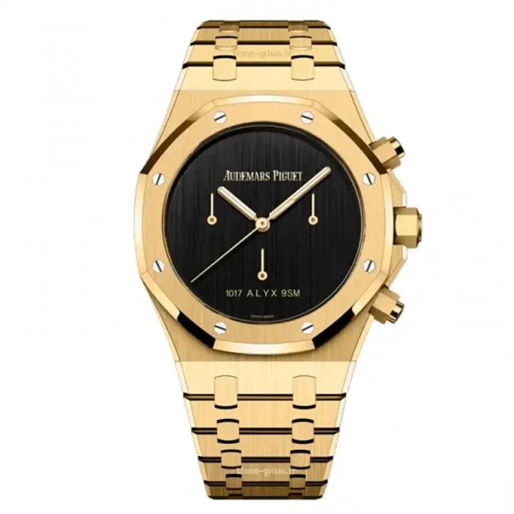 Imported Audemars Piguet Watch For Men (SHH3732) - Image 2