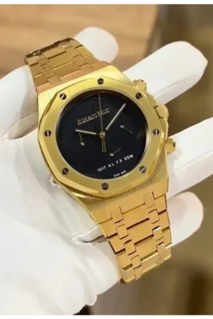 Imported Audemars Piguet Watch For Men (SHH3732)