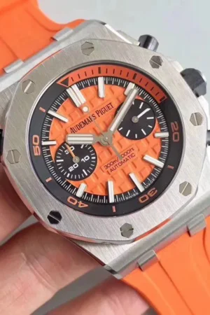 Imported Audemars Piguet Watch For Men (SW5158)