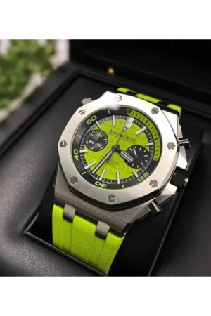 Imported Audemars Piguet Watch For Men (SW5159)
