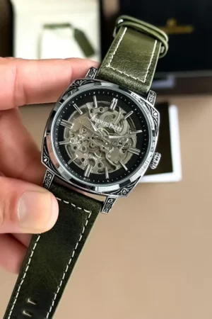 Imported Audemars Piguet Watch For Men (SW5160)