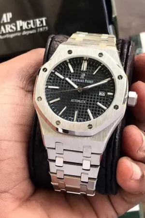 Imported Audemars Piguet Watch For Men (WW18)