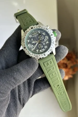 Imported Breitling Watch For Men (SW5324)