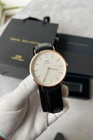 Imported Daniel Wellington Watch For Men (SW5172)