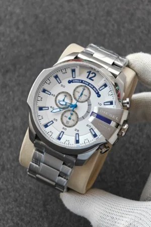 Imported Diesel Watch For Men (FH45)