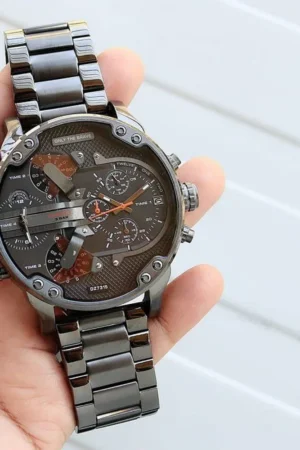 Imported Diesel Watch For Men (WW14)