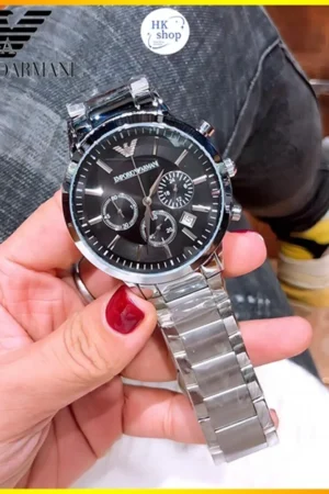 Imported Emporio Armani Watch For Men (CS4165)