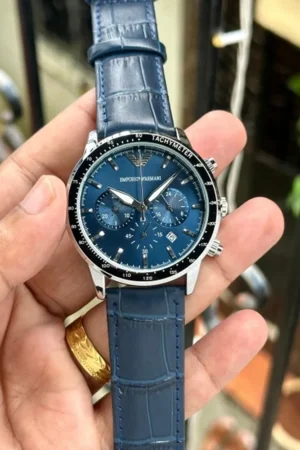 Imported Emporio Armani Watch For Men (SHH3675)