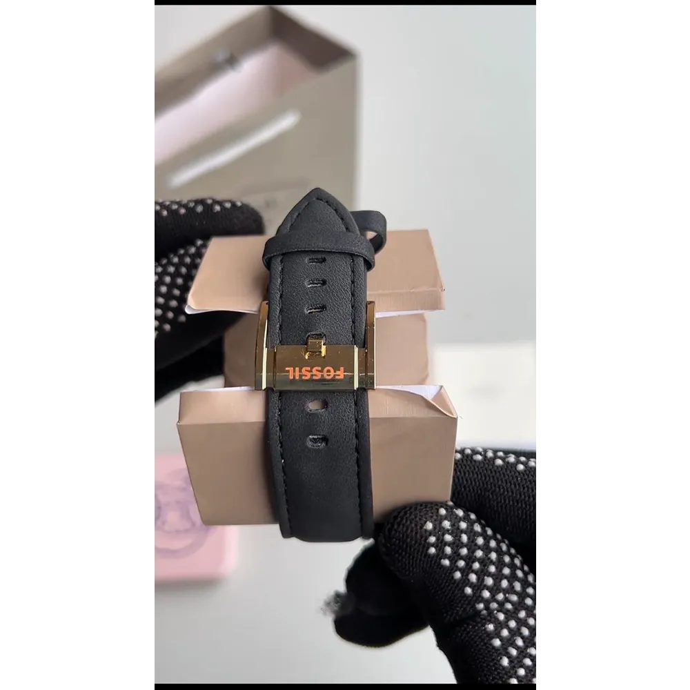 Imported Fossil Watch For Men (LUT07) - Image 3