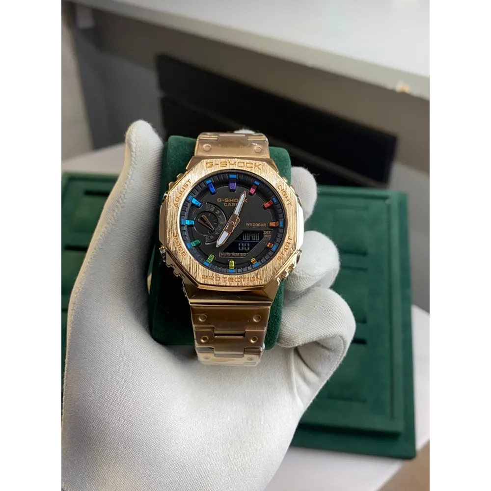 Imported G-Shock Watch For Men (CS4059) - Image 2