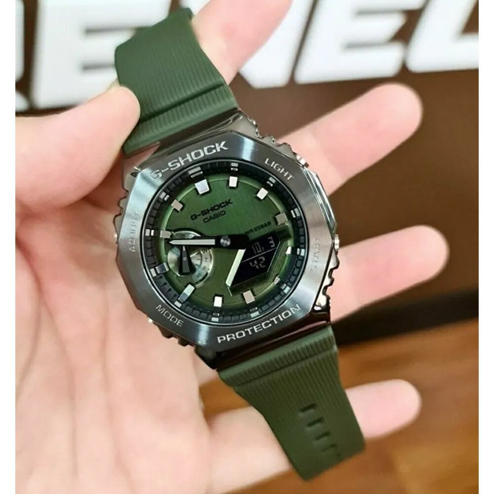 Imported G shock Watch For Men (SW5190) - Image 2