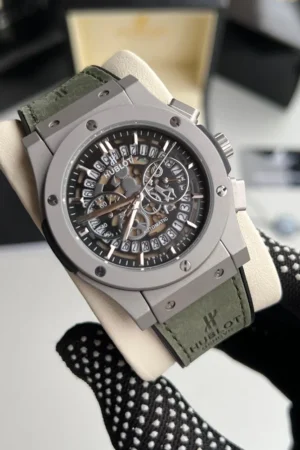 Imported Hublot Big Bang Watch For Men (LUT27)