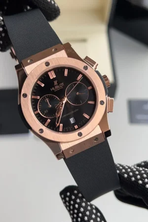 Imported Hublot Big Bang Watch For Men (LUT28)