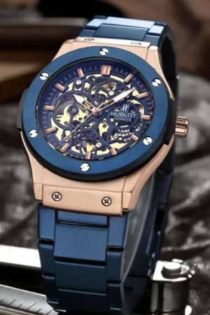 Imported Hublot Big Bang Watch For Men (SW5314)