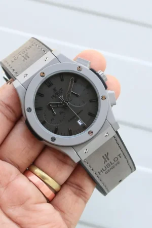 Imported Hublot Watch For Men (IC202)