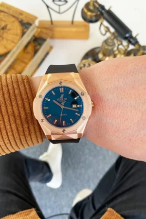 Imported Hublot Watch For Men (SW5317)