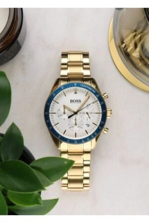 Imported Hugo Boss Watch For Men (FH57)