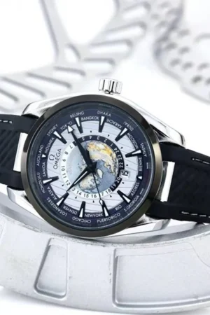 Imported Omega Seamaster Watch For Men (SW5116)