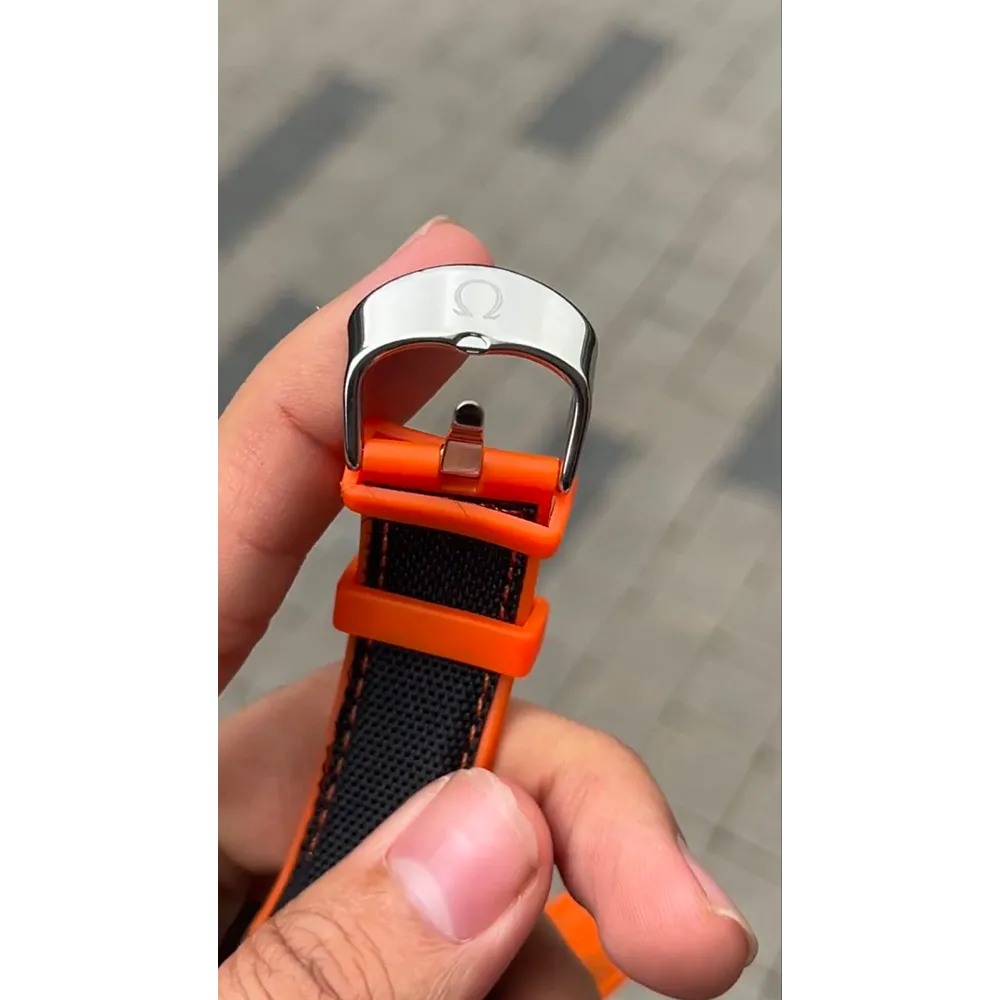 Imported Omega Watch For Men (LUT04) - Image 3