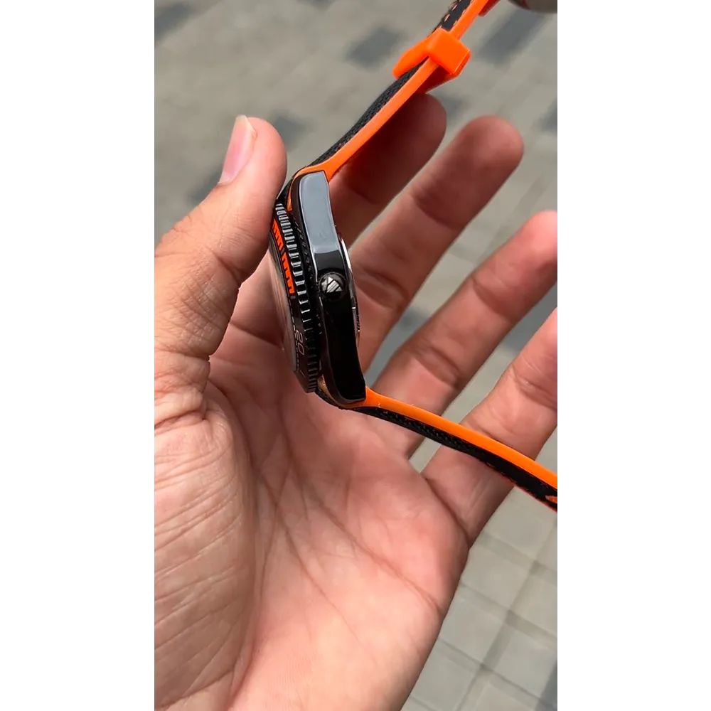 Imported Omega Watch For Men (LUT04) - Image 4