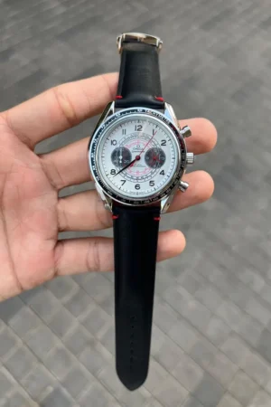 Imported Omega Watch For Men (LUT34)