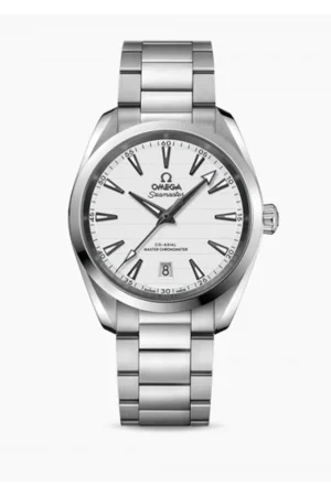 Imported Omega Watch For Men (SW5322)