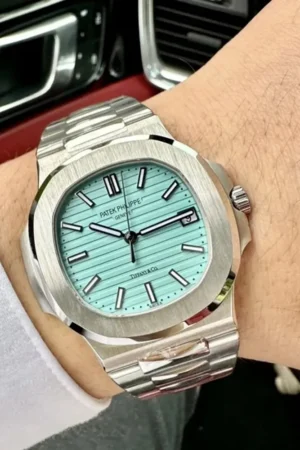 Imported Patek Philippe Watch For Men (SW5149)