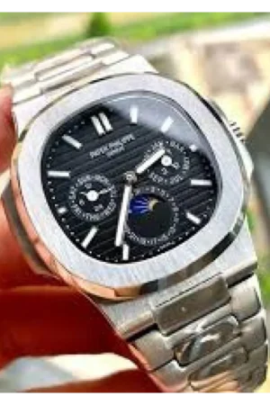 Imported Patek Phillipe Watch For Men (SHH3689)
