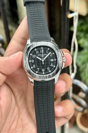 Imported Patek Phillipe Watch For Men (SHH3698)