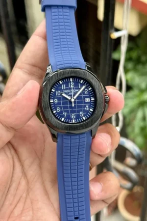 Imported Patek Phillipe Watch For Men (SHH3700)