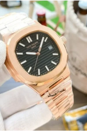 Imported Patek Phillipe Watch For Men (SHH3718)