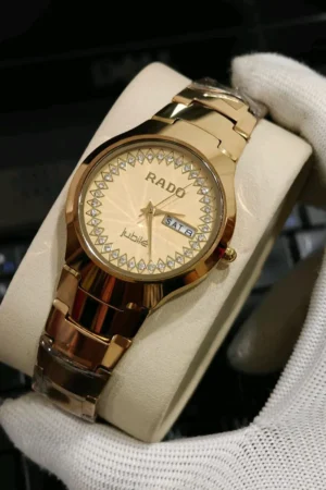 Imported Rado Watch For Men (FH51)