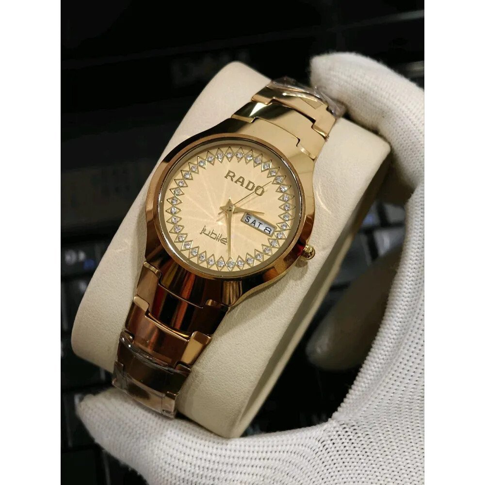 Imported Rado Watch For Men (FH51) - Image 2